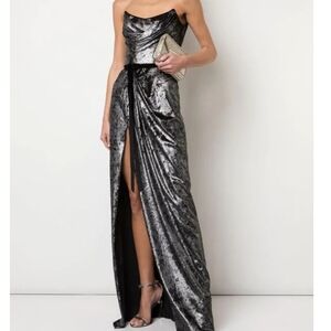 Marchesa New Women's Gown